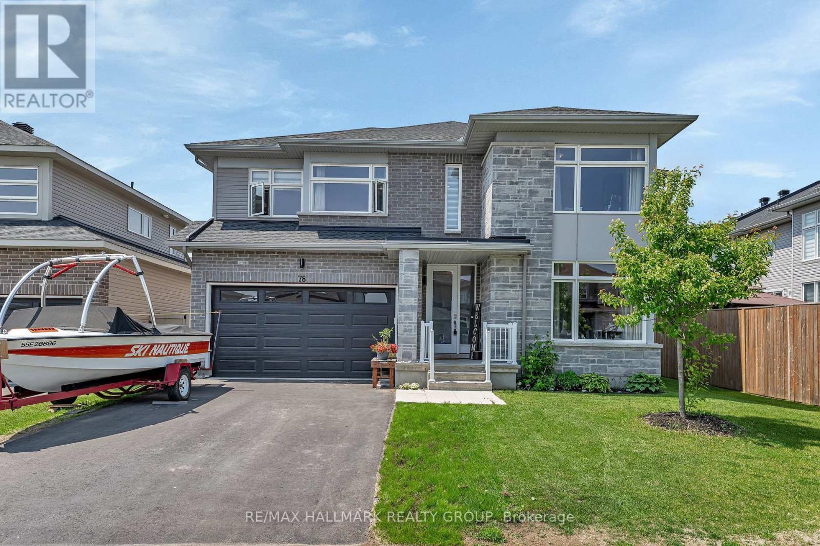 78 Dunlop Rd, Carleton Place, ON K7C 0R8