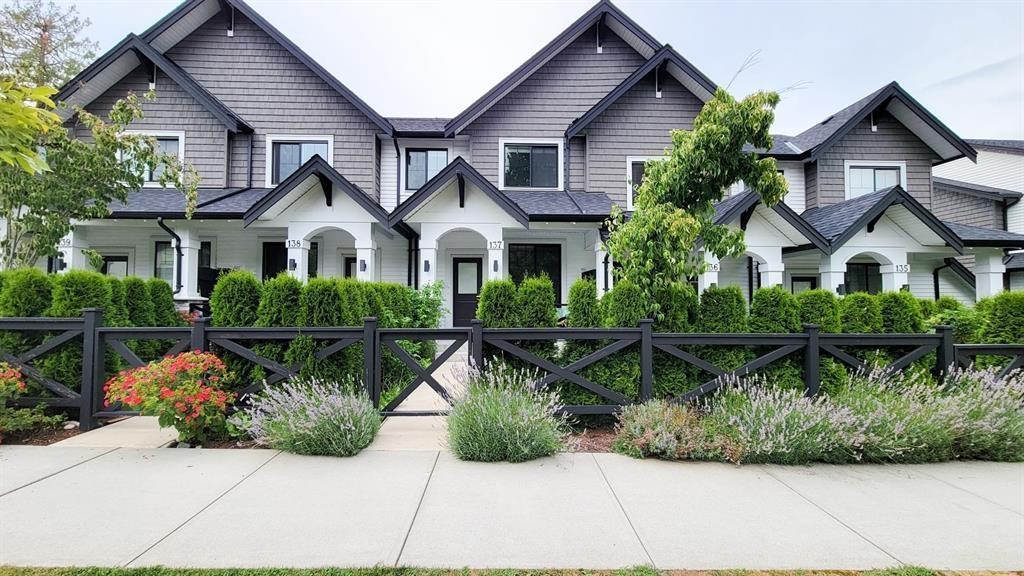 6030 142 Street Unit 138, Surrey, BC V3X 0J5