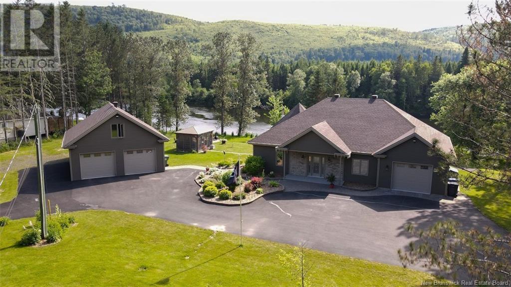 1622 Chemin Baisley Rd, Saint-jacques, NB E7B 2A8