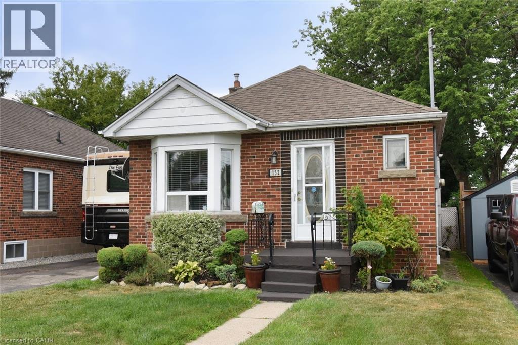 152 Glencairn Ave, Hamilton, ON L8K 3N9