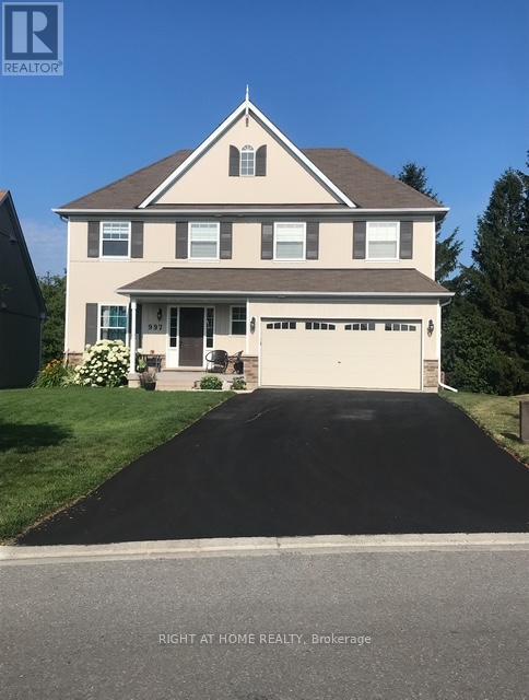 997 Denton Dr, Cobourg, ON K9A 5K2
