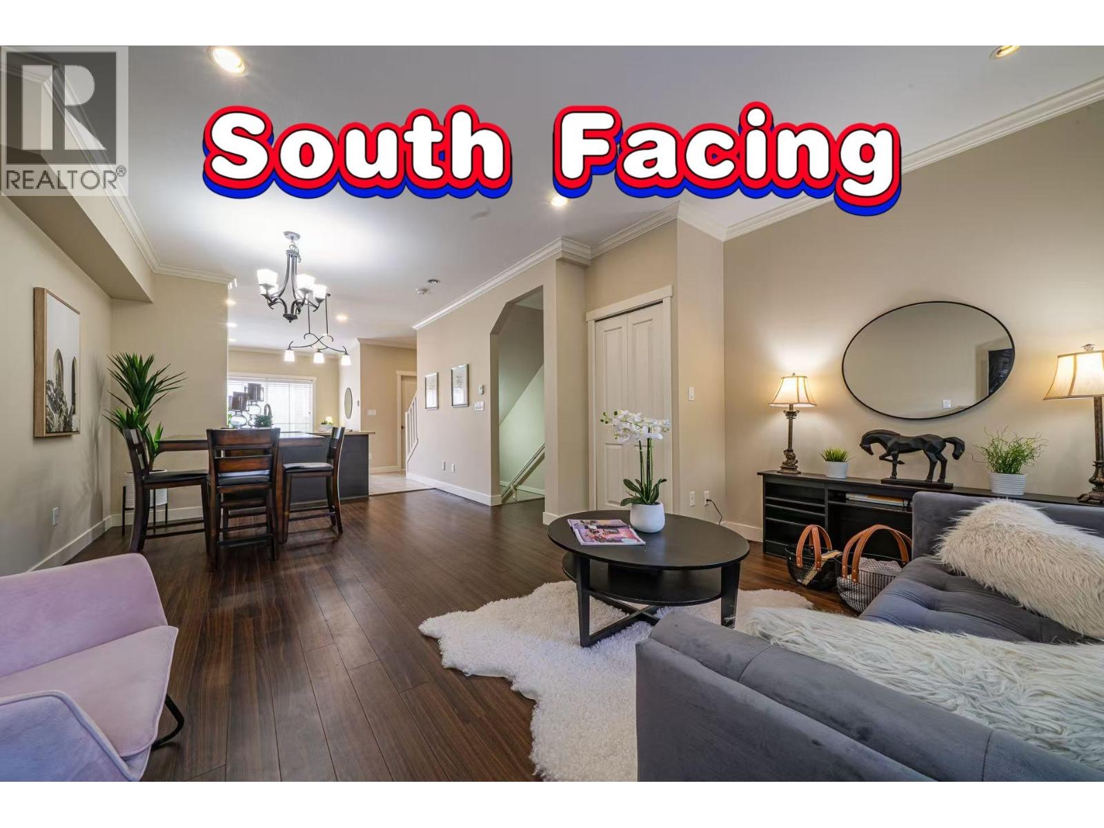 9811 Ferndale Road Unit 16, Richmond, BC V6Y 1X4