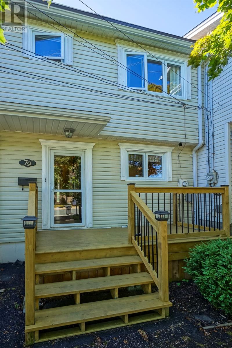 79 Sunrise Ave, Mount Pearl, NL A1N 1C2