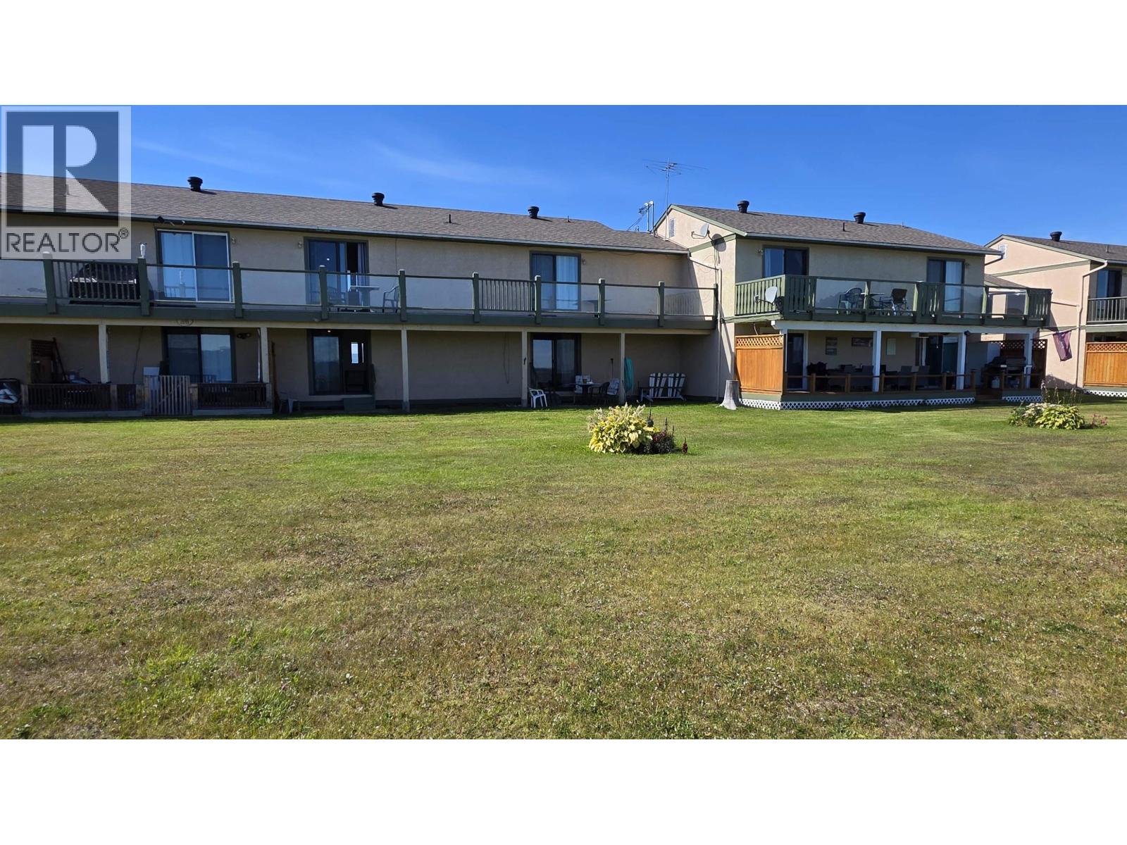 50 Hagan Street Unit 13, Granisle, BC V0J 1W0