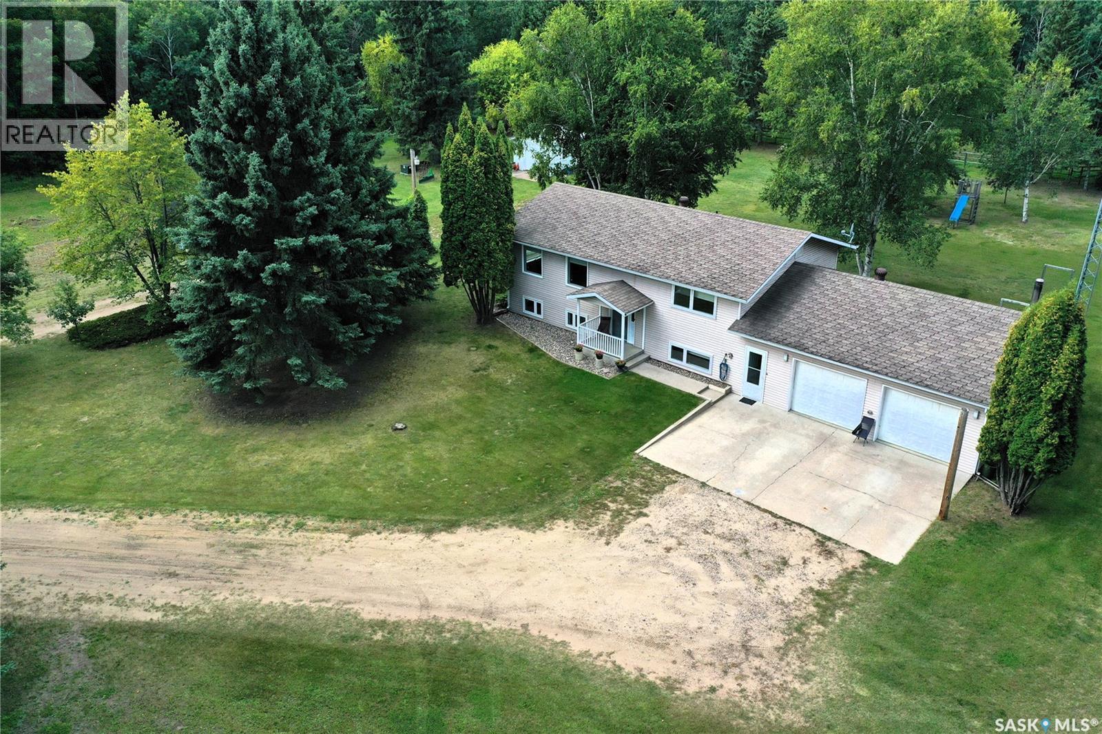 Pannell Acreage, Nipawin Rm No. 487, SK S0E 1E0