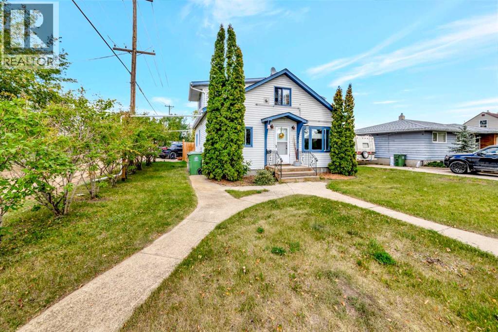 42 Street Unit 4828, Lloydminster, SK S9V 0E2