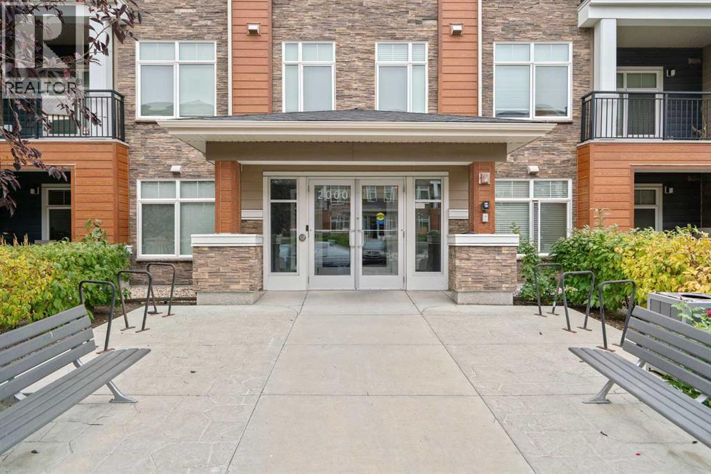 3727 Sage Hill Drive Nw Unit 2407, Calgary, AB T3R 1T7