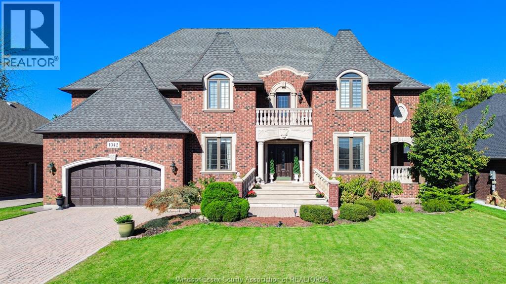 1042 Huntington, Lakeshore, ON N8L 0W2