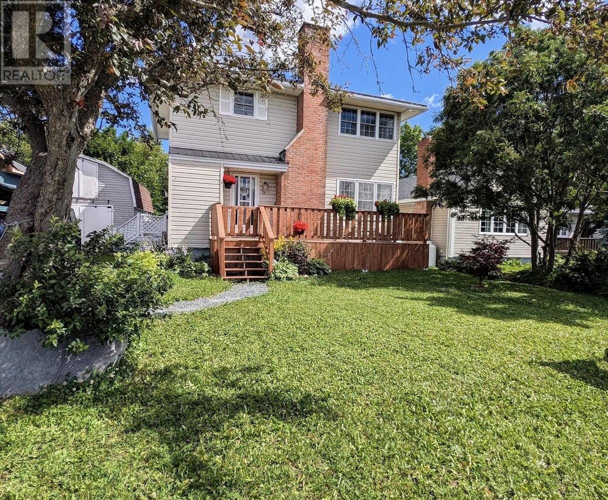 162 Elizabeth Dr, Gander, NL A1V 1H5 MLS 1273076 Houseful