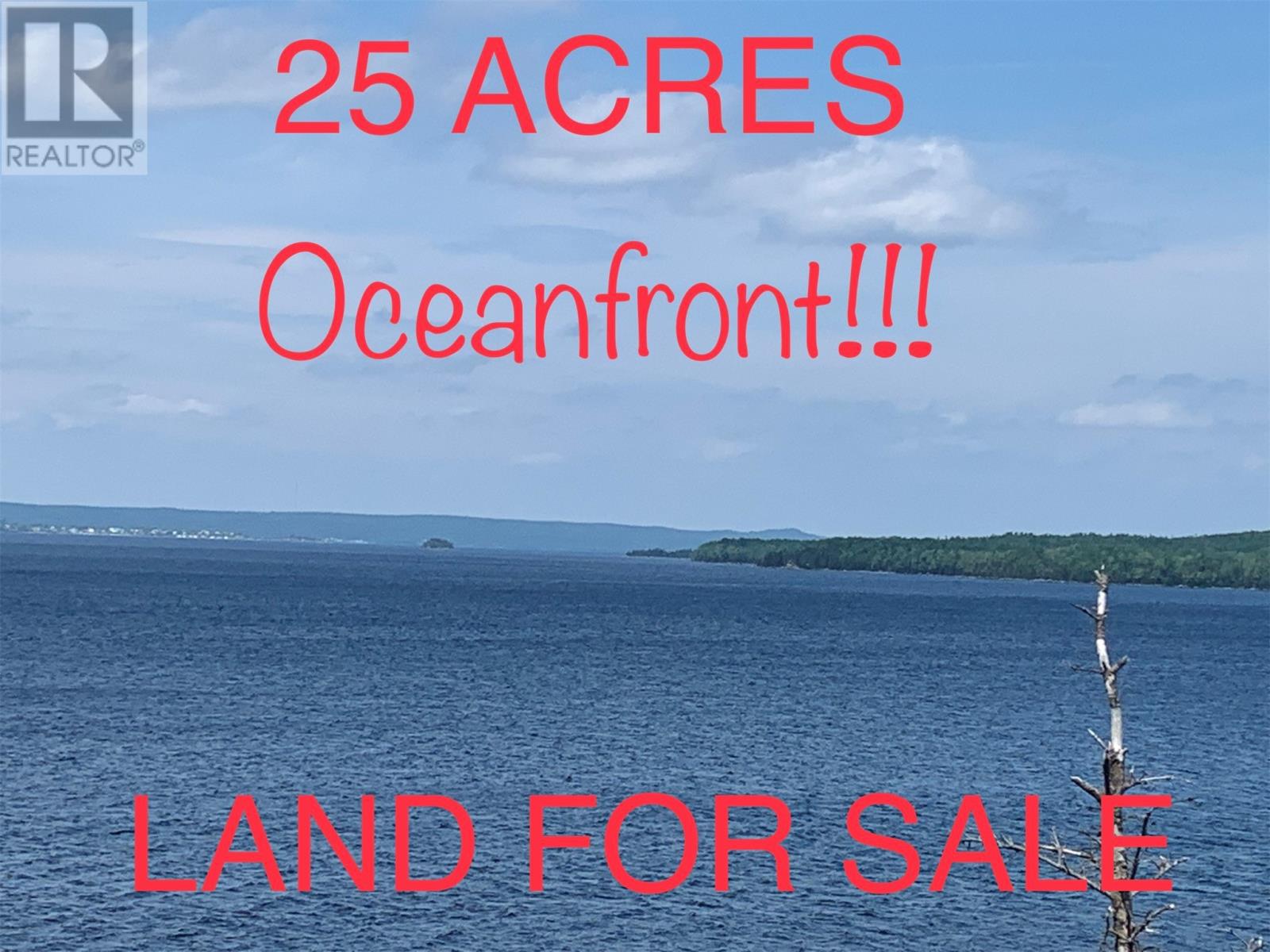 0 Norris Arm Unit Bay Of Exploits, Norris Arm North, NL A0G 3N0