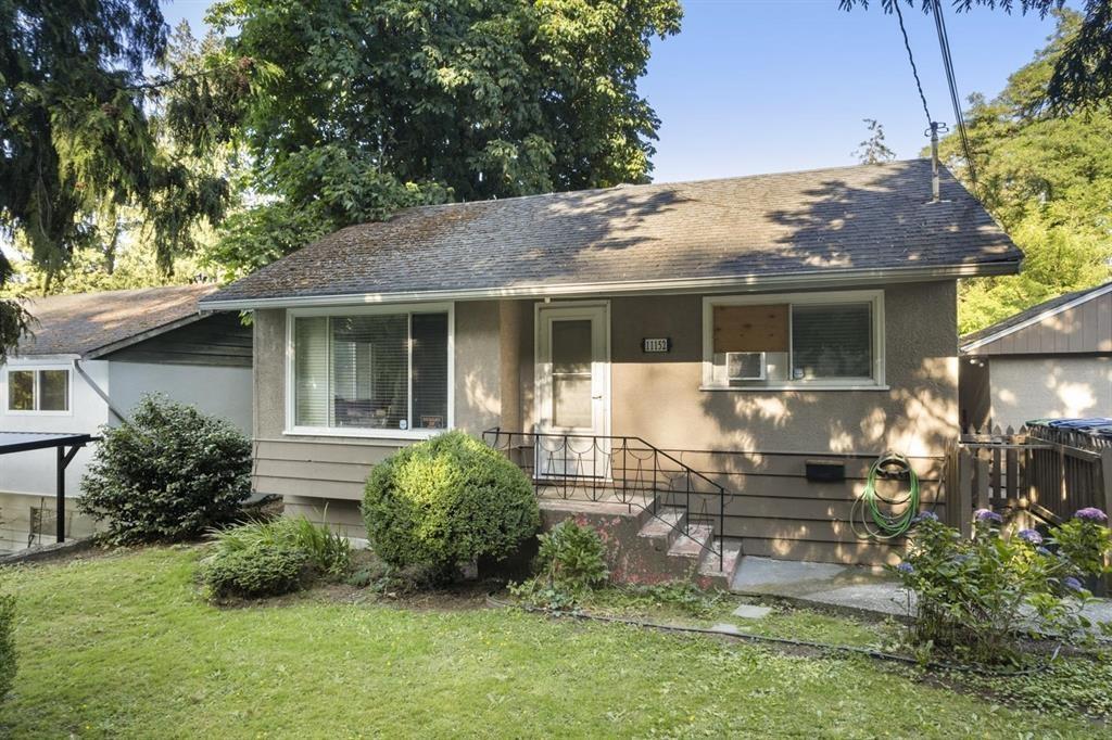 131 Street Unit 11152 #a, Surrey, BC V3T 3S2