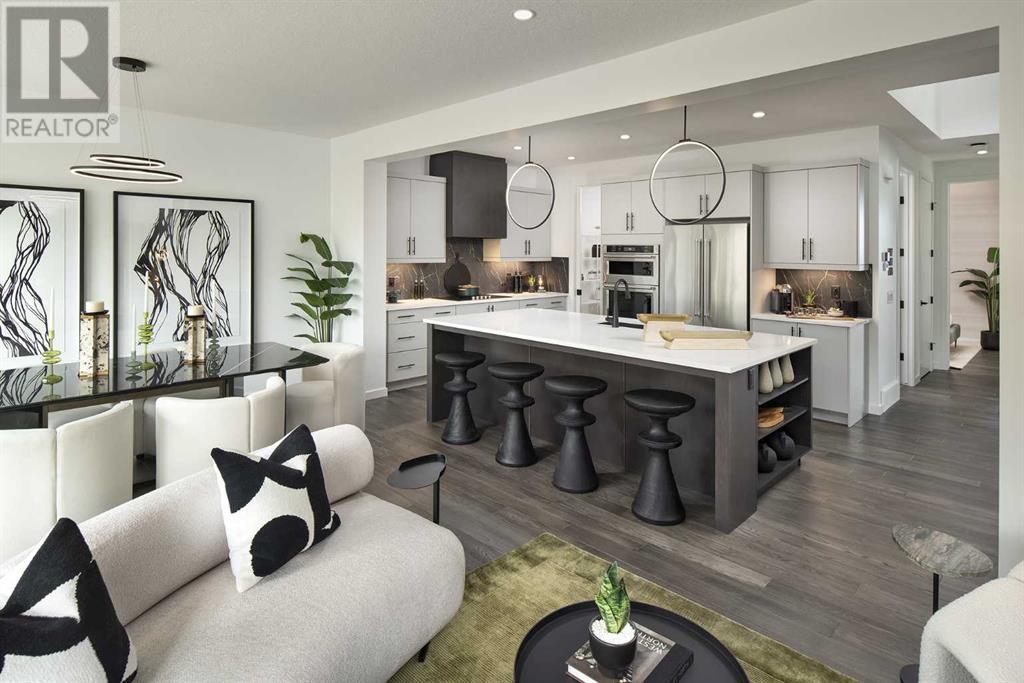 149 Mitchell Rd NW, Calgary, AB T3R 2G7