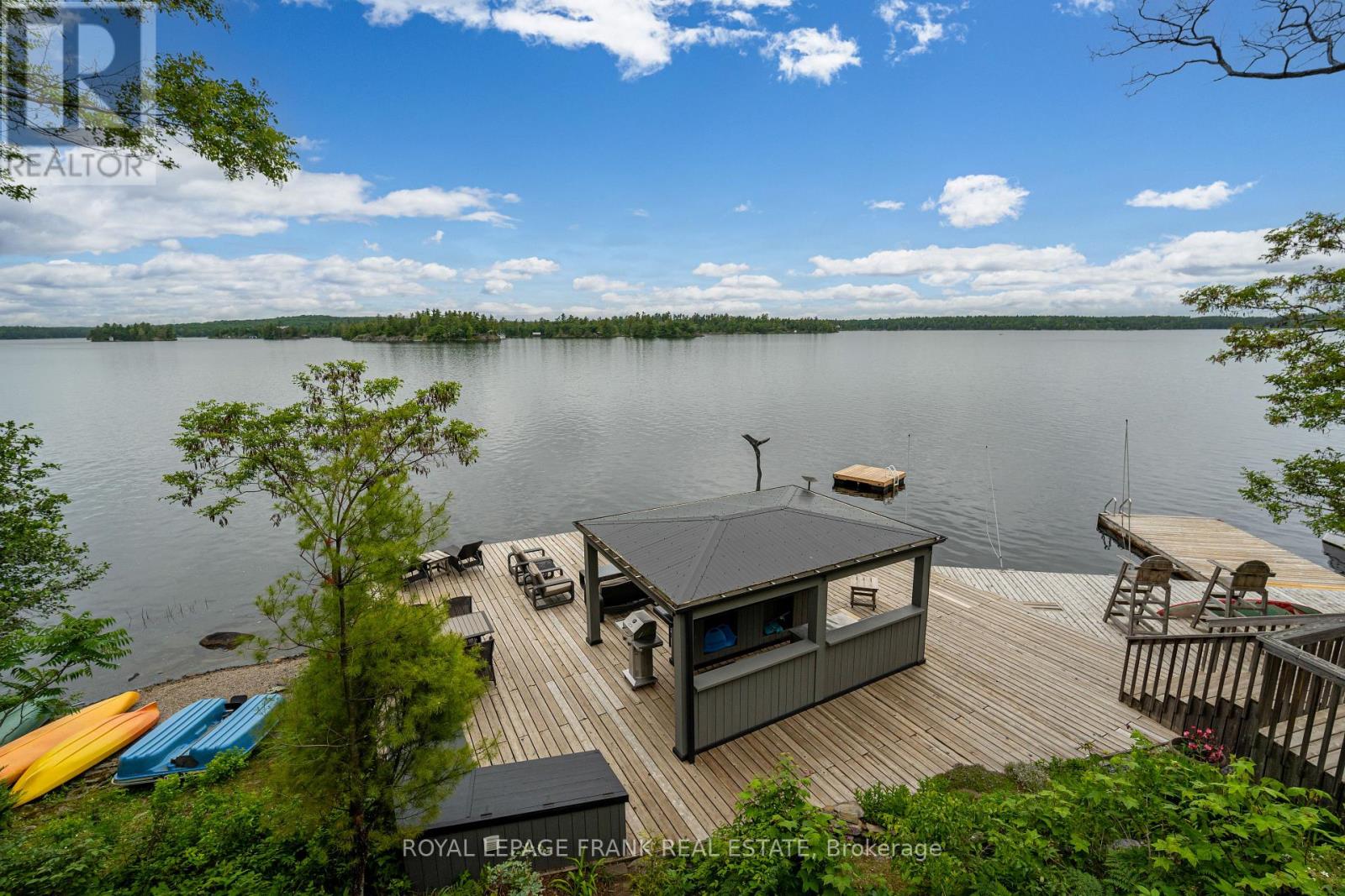1329 Trappers Ln, Douro-Dummer, ON K0L 2H0