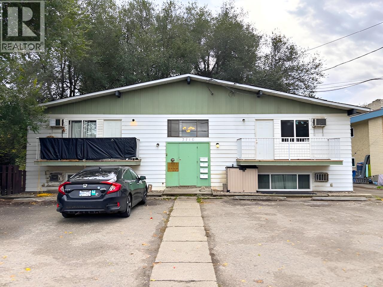 25 Avenue Unit 3710, Vernon, BC V1T 1P3