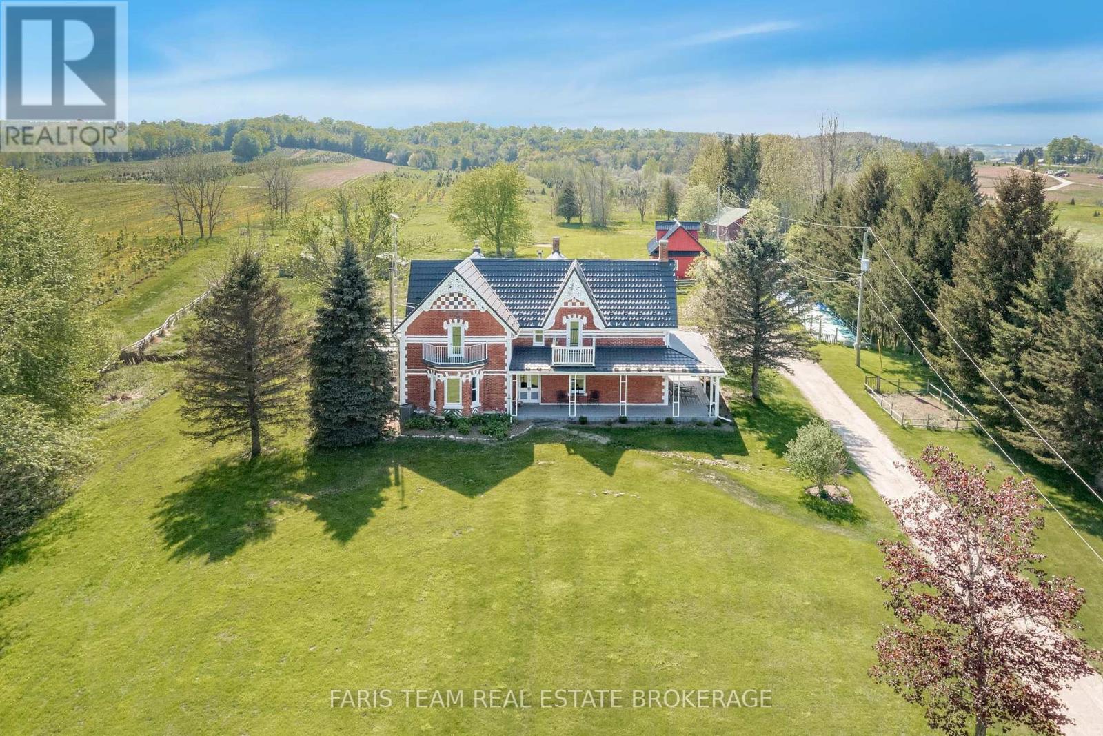 5994 Concession Road 2, Adjala-Tosorontio, ON L0M 1J0