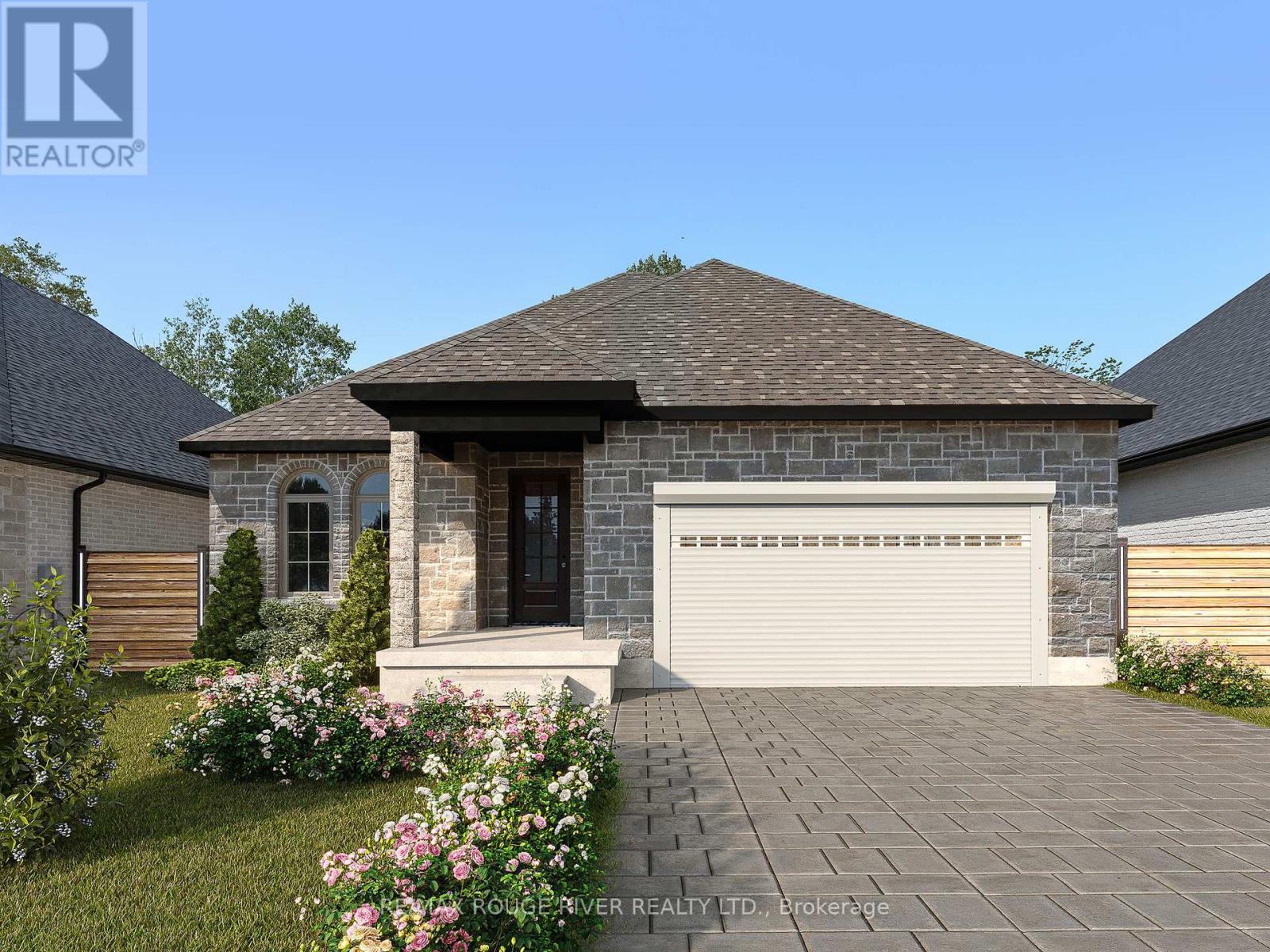 3-1000 Darcy St, Cobourg, ON K9A 4B6