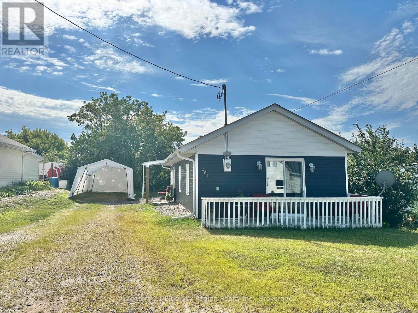 461 Mckenzie St, Mattawa, ON P0H 1V0