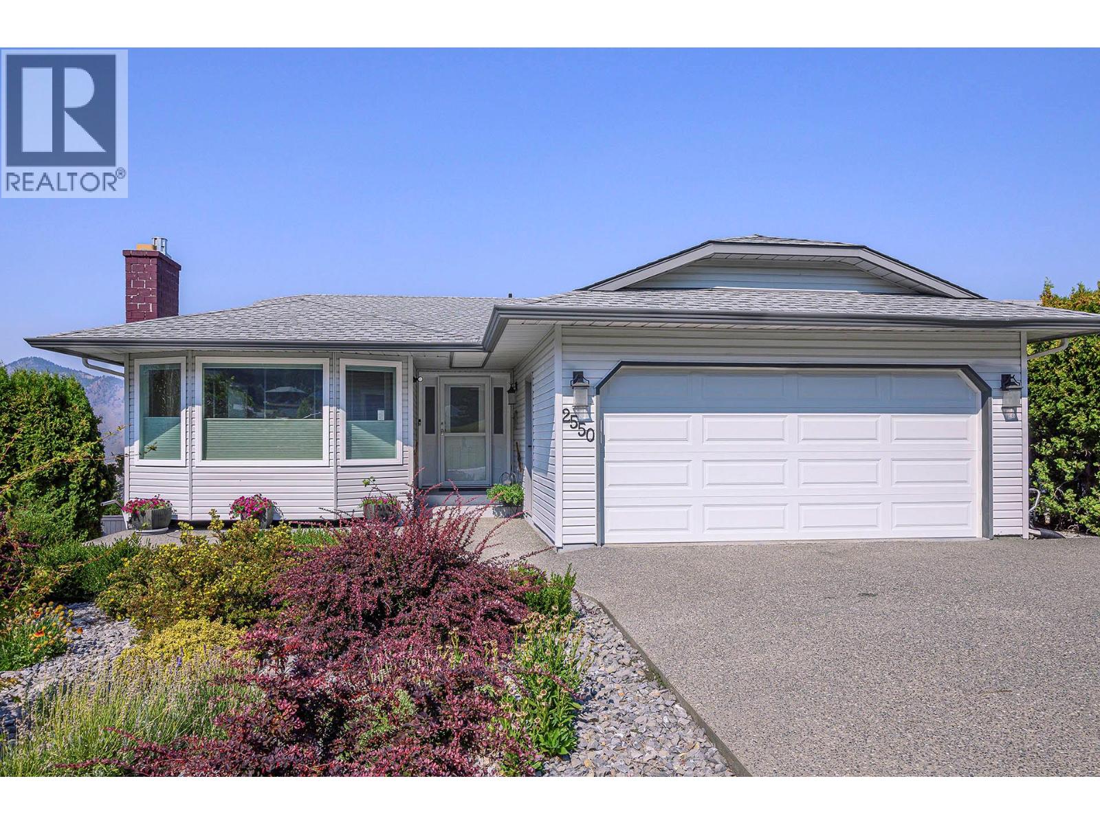 2550 Nechako Dr, Kamloops, BC V2E 2C9