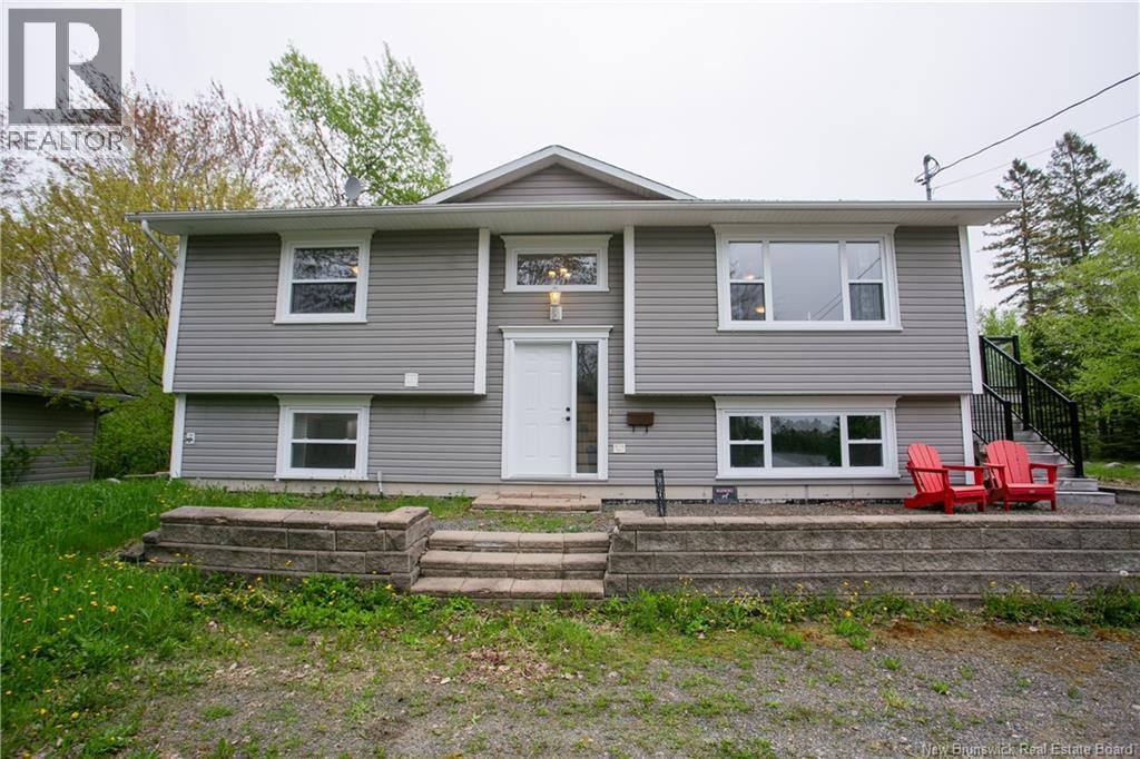 70 Ewart Hyde Rd, Lake George, NB E6K 3L8