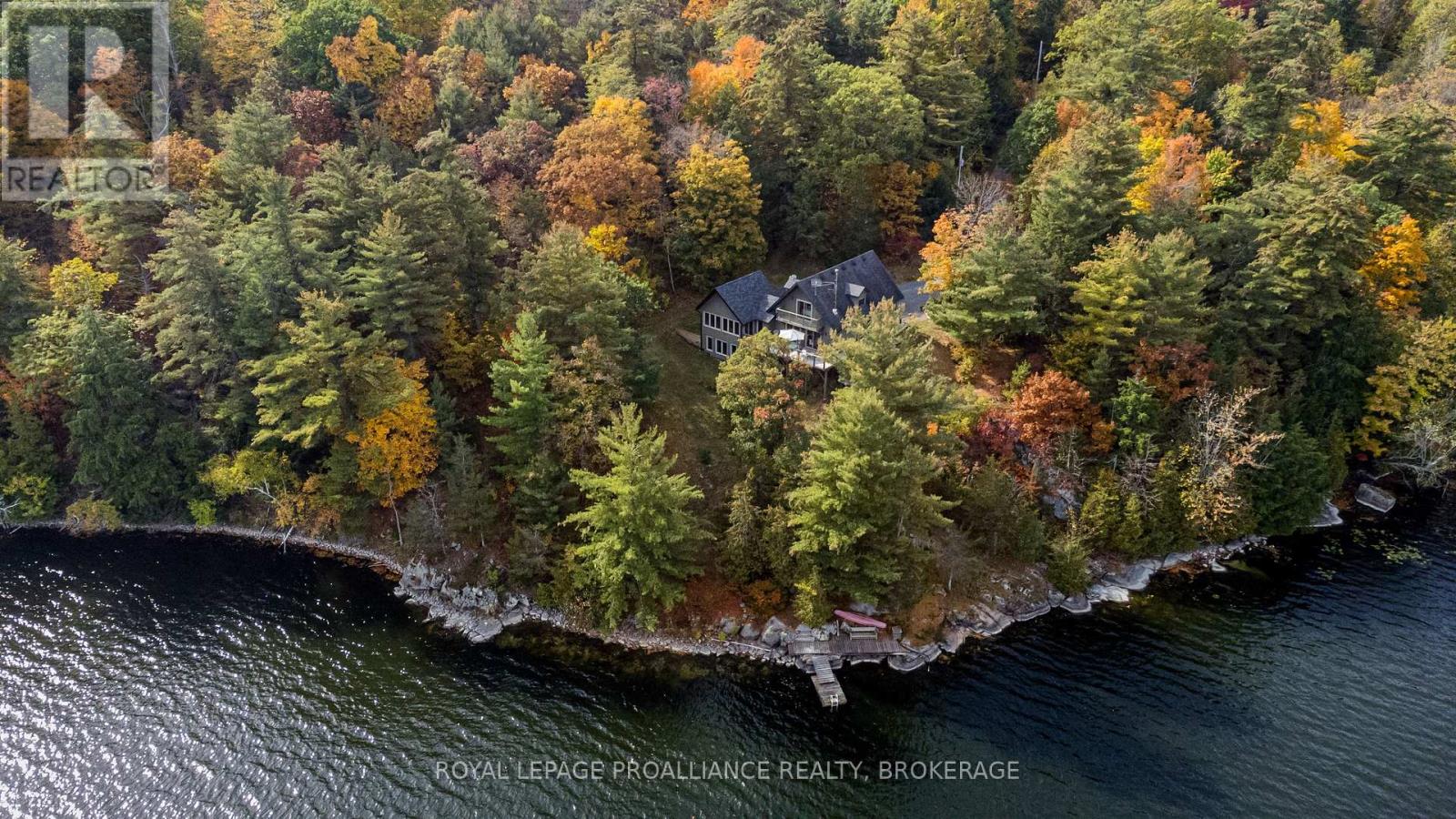 111 Big Hill Rd, Leeds and the Thousand Islands, ON K0H 2N0