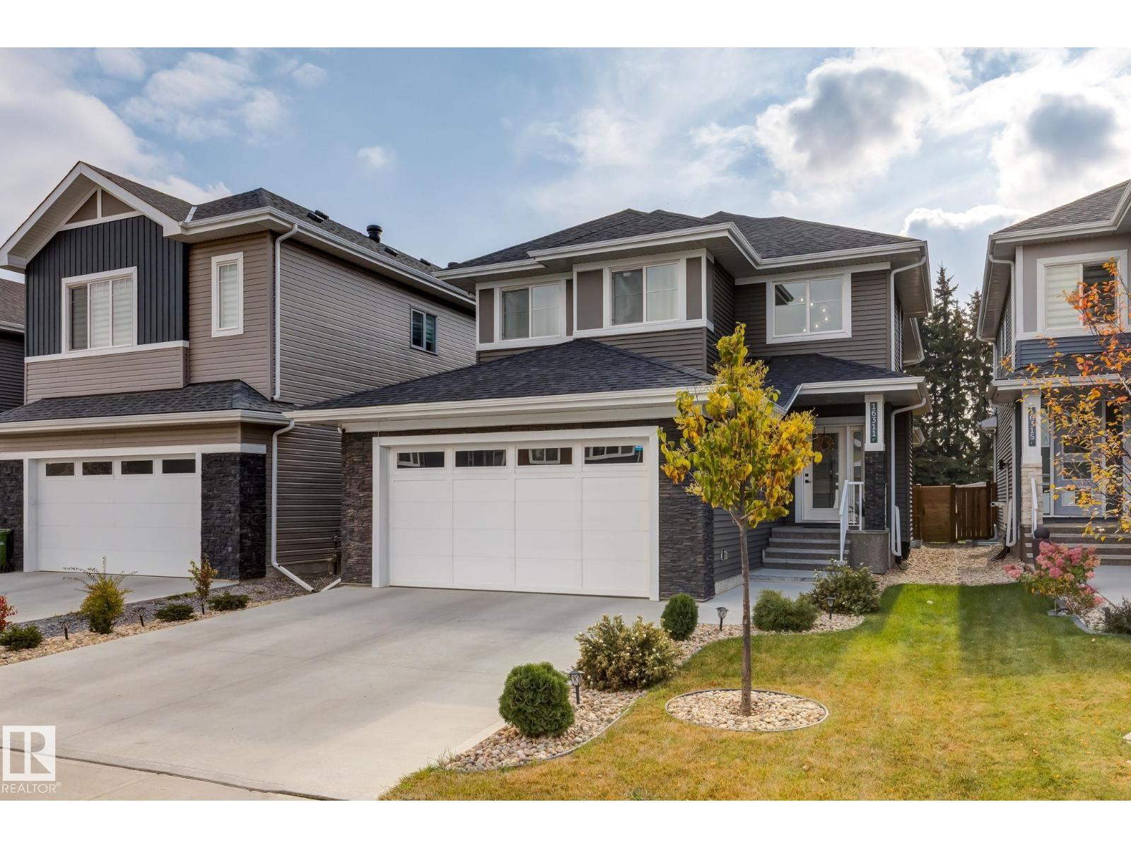 34 Av Sw Unit 16311, Edmonton, AB T6W 4V7