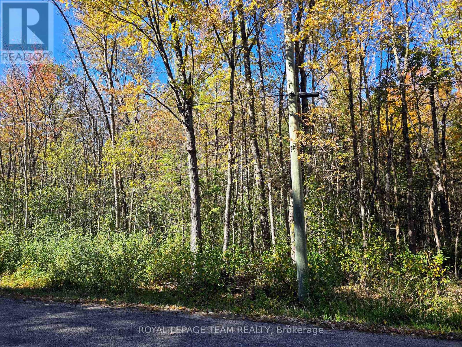 00 Dukelow Rd, Edwardsburghcardinal, ON K0E 1X0