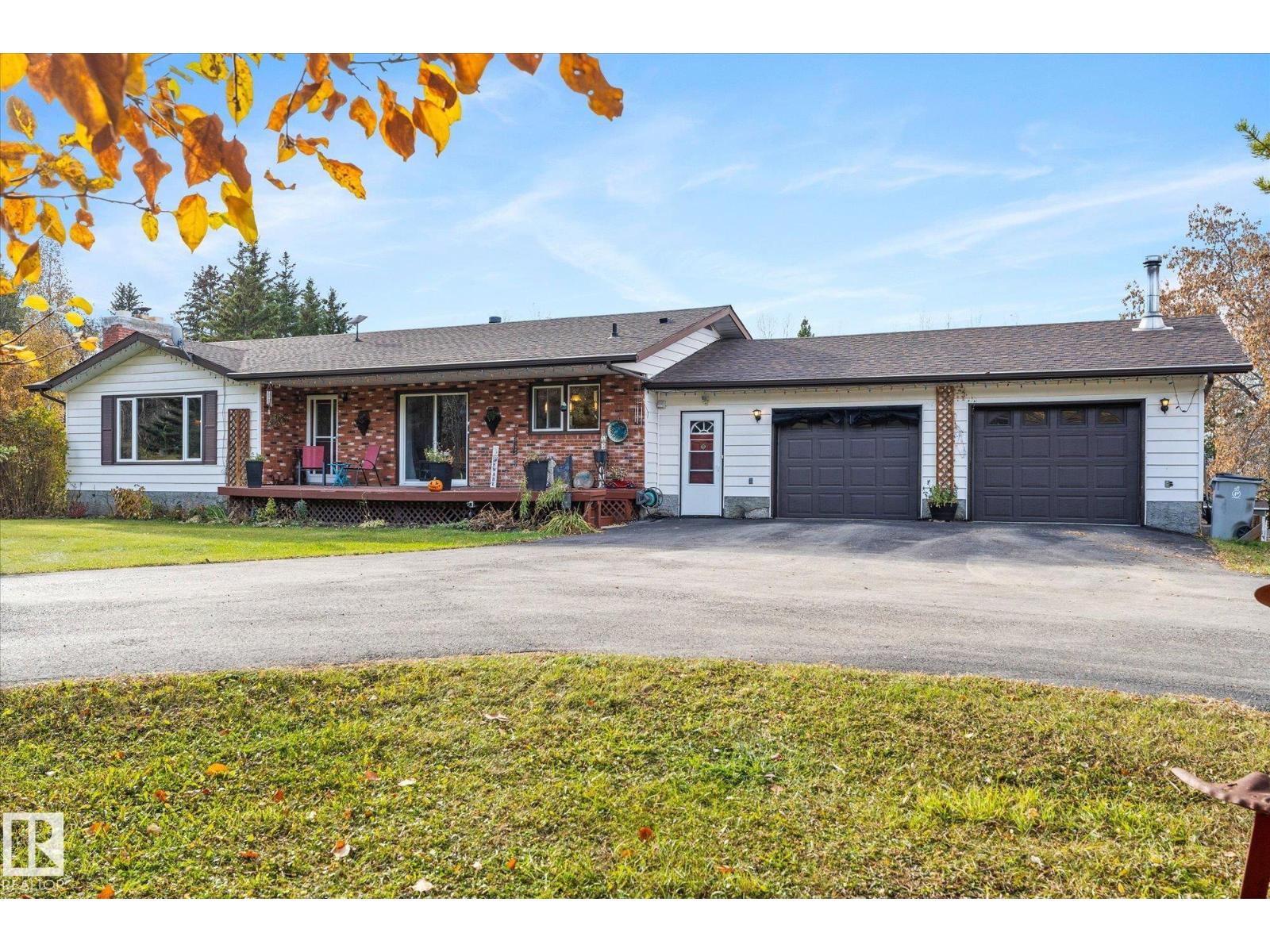 46 St Unit 4911, Yellowhead County, AB T0E 0T0