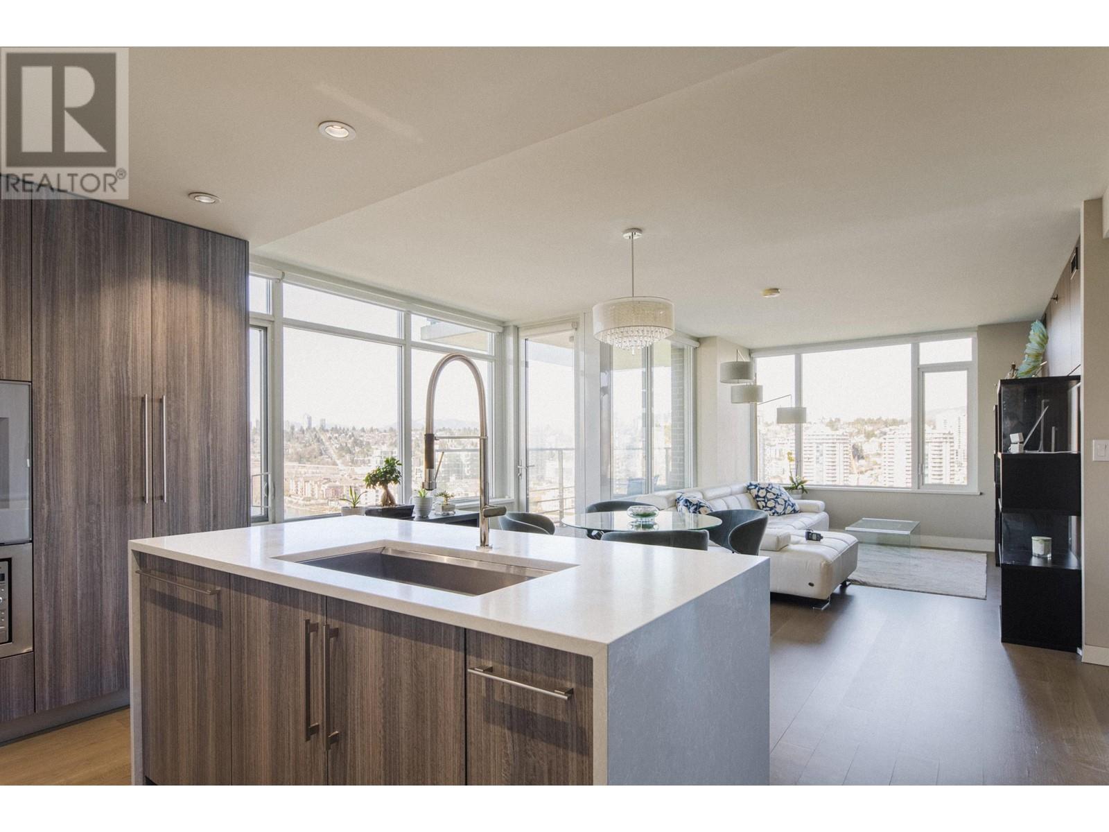 210 Salter Street Unit 1504, New Westminster, BC V3M 0J9