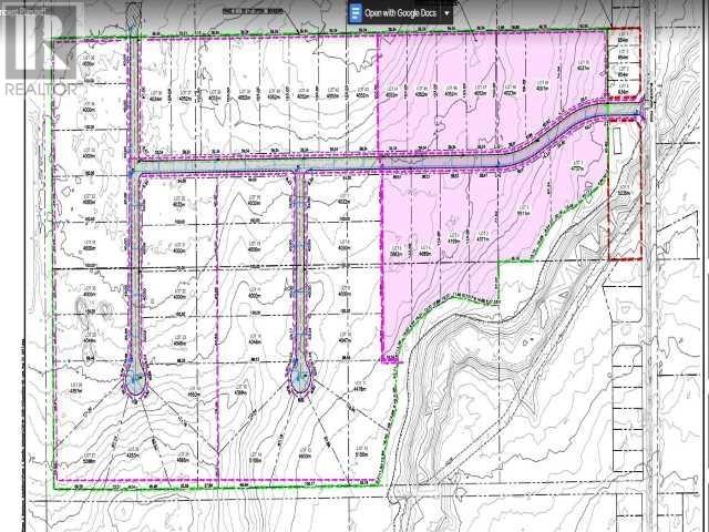 1361 N Blackburn Rd, Prince George, BC V2N 6B7