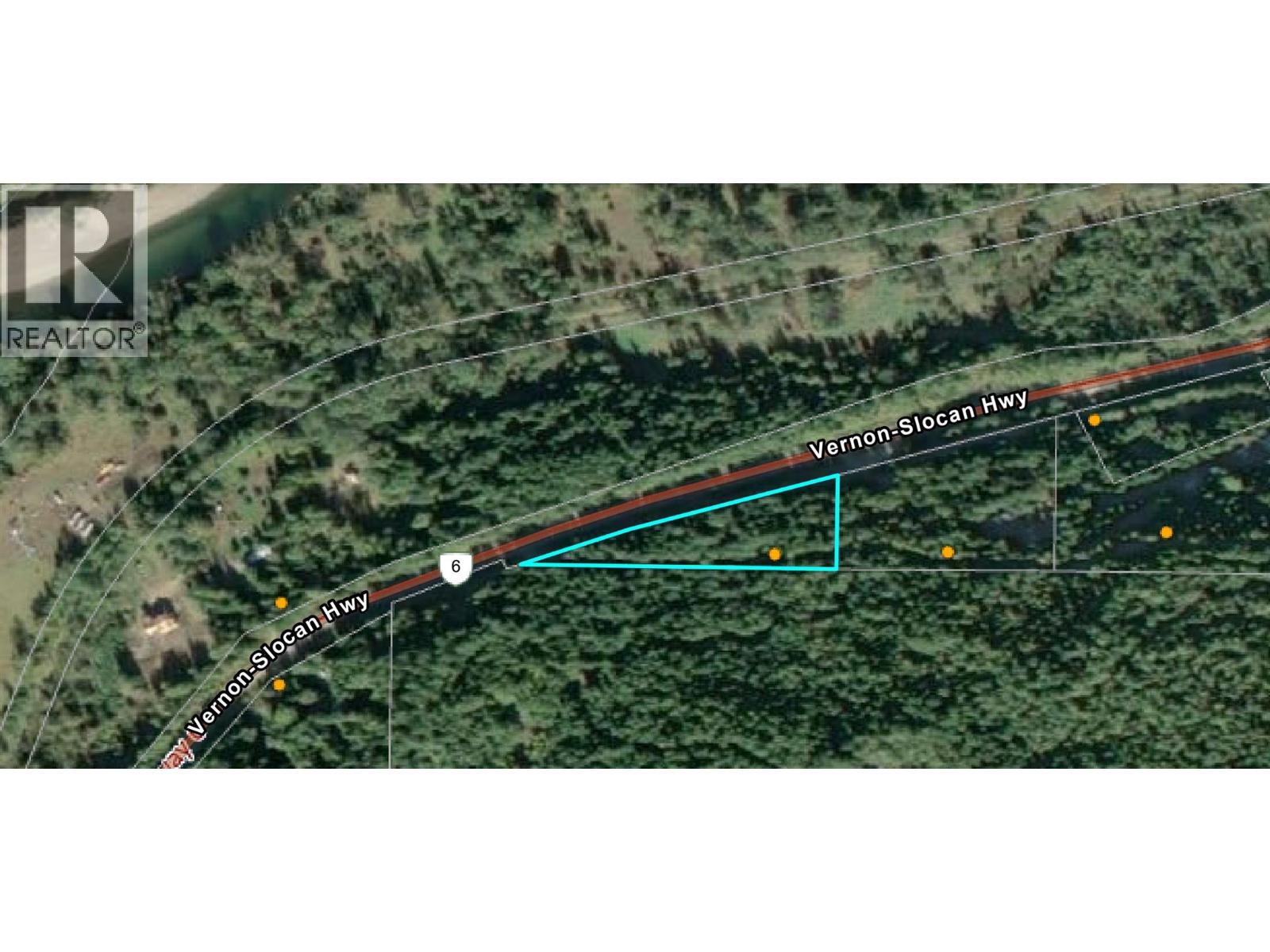 6 Highway Unit 4560, Winlaw, BC V0G 2J0