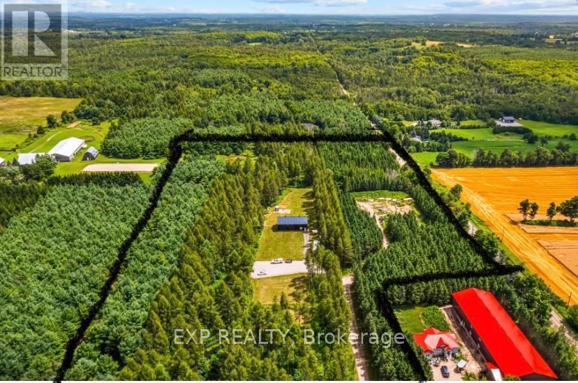 9307 Sideroad 9 Side Rd, Erin, ON N0B 1T0
