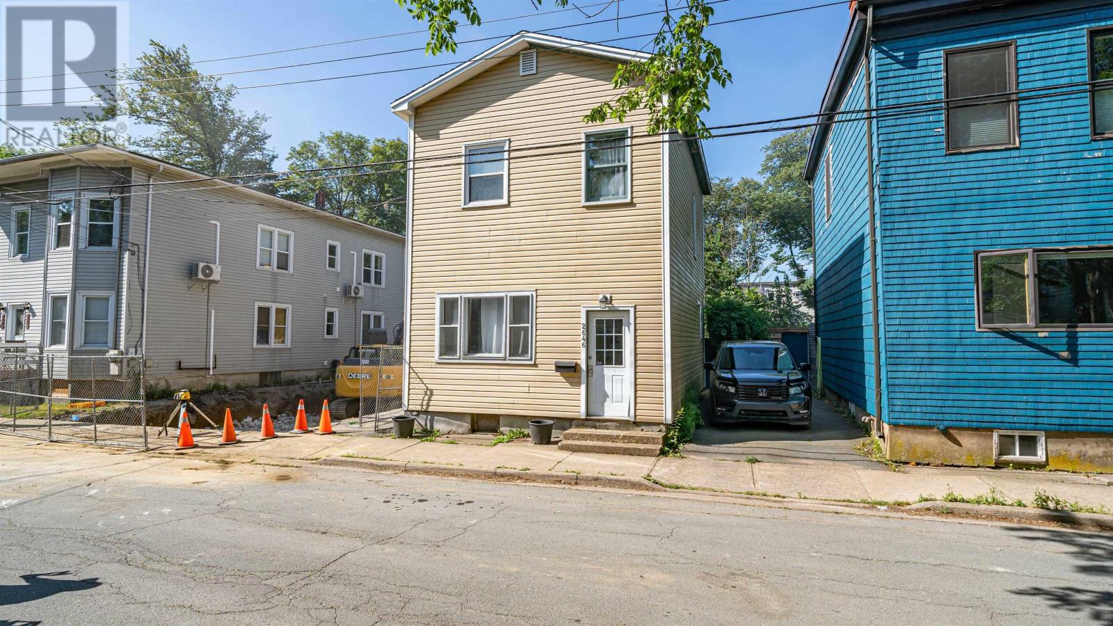 2646 Belle Aire Ter, Halifax, NS B3K 3W8