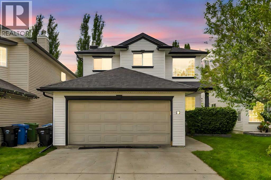 18 Shannon Sq SW, Calgary, AB T2Y 4J9