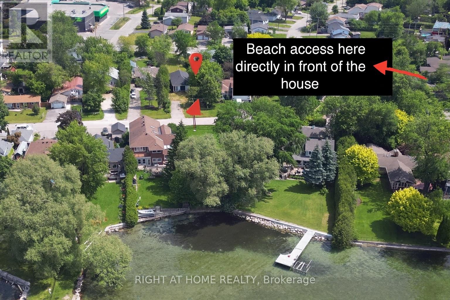 47 Metropolitan Cres, Georgina, ON L4P 3K8