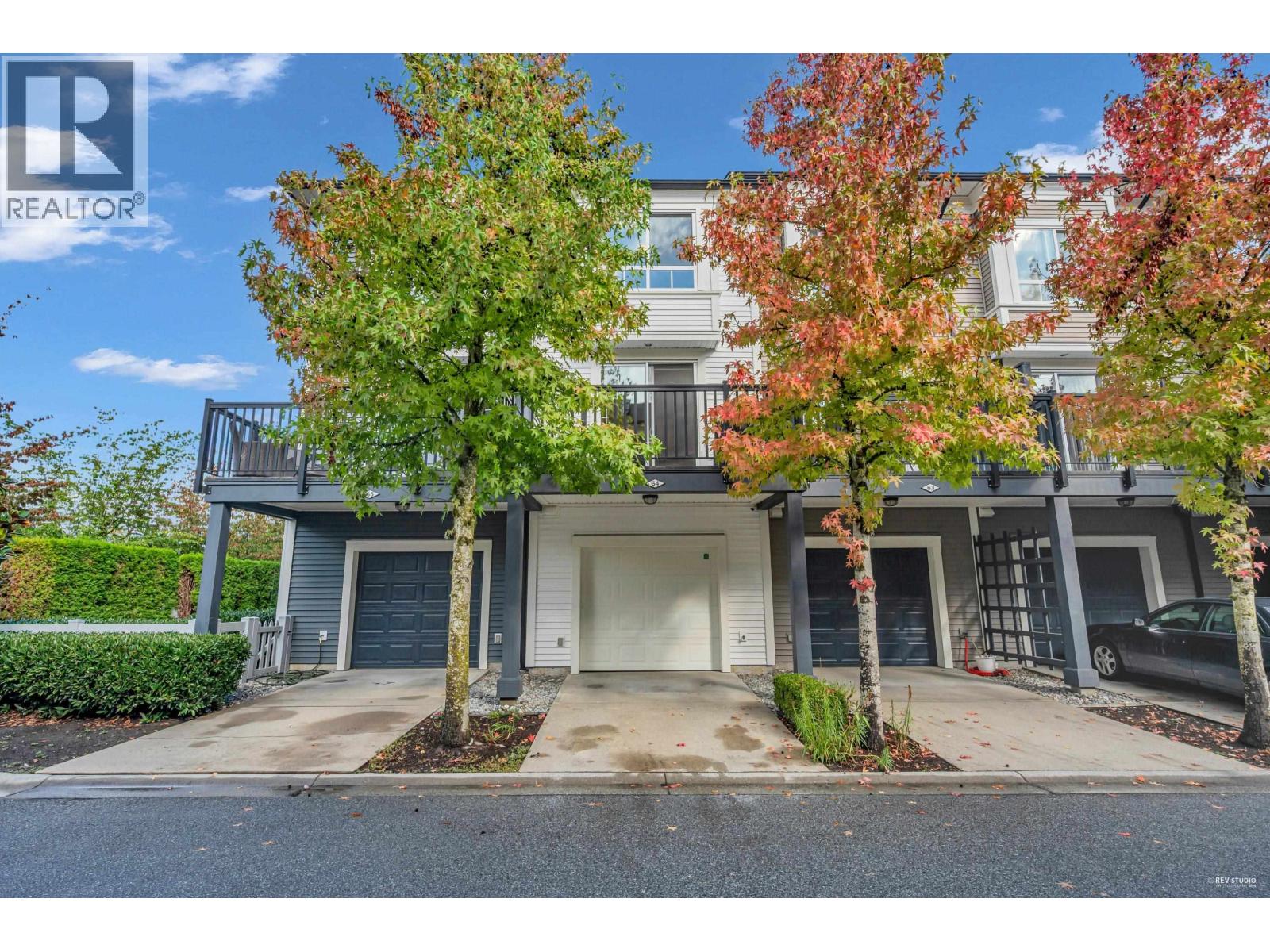 2423 Avon Place Unit 64, Port Coquitlam, BC V3B 0H5