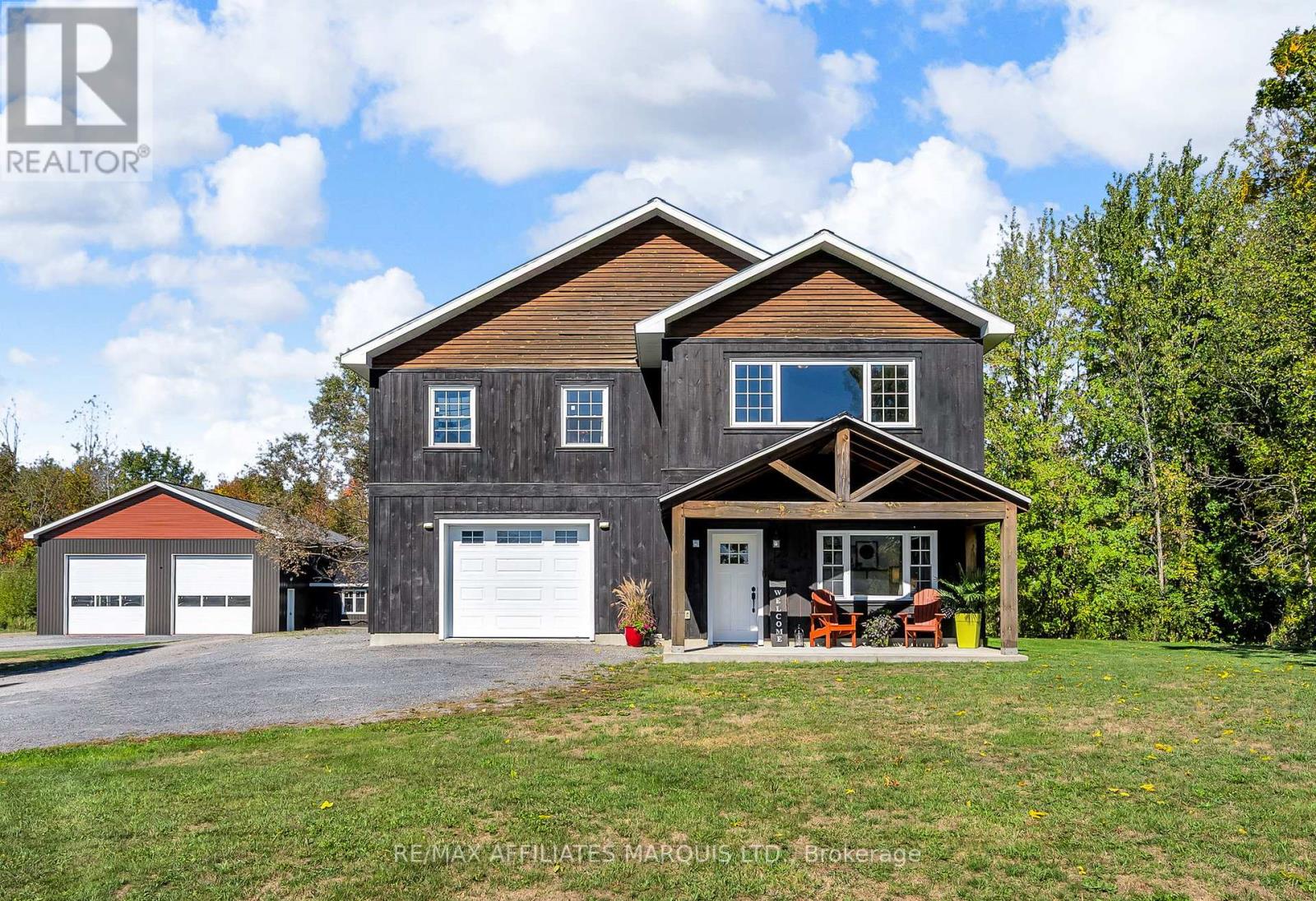 18879 County Road 22, North Glengarry, ON K0C 1T0