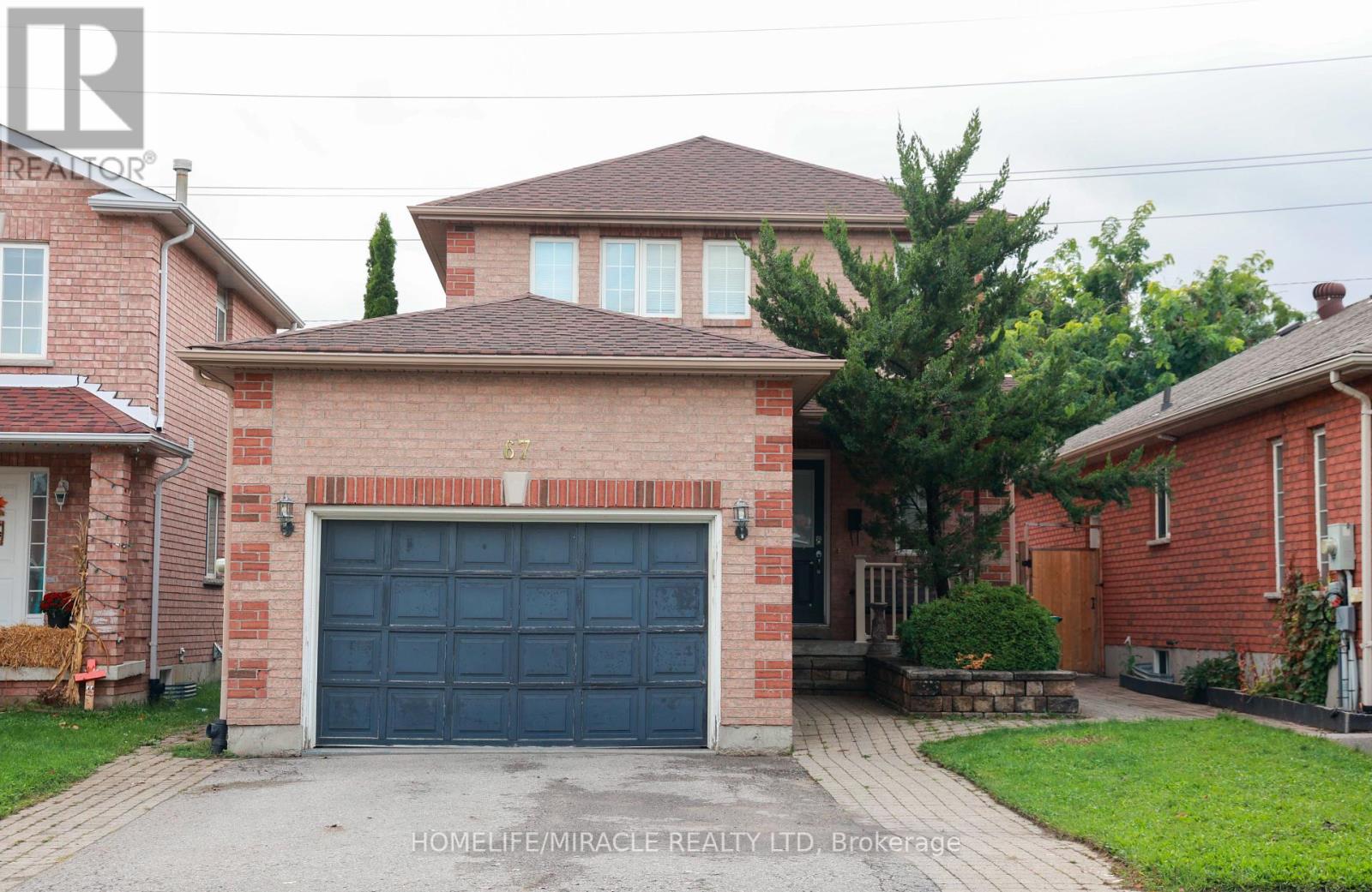 67 Stollar Blvd W, Barrie, ON L4M 6N3