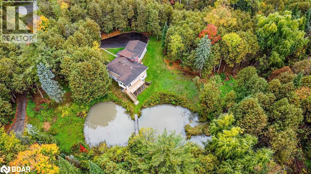 537 Huronia Rd, Barrie, ON L4N 8X3