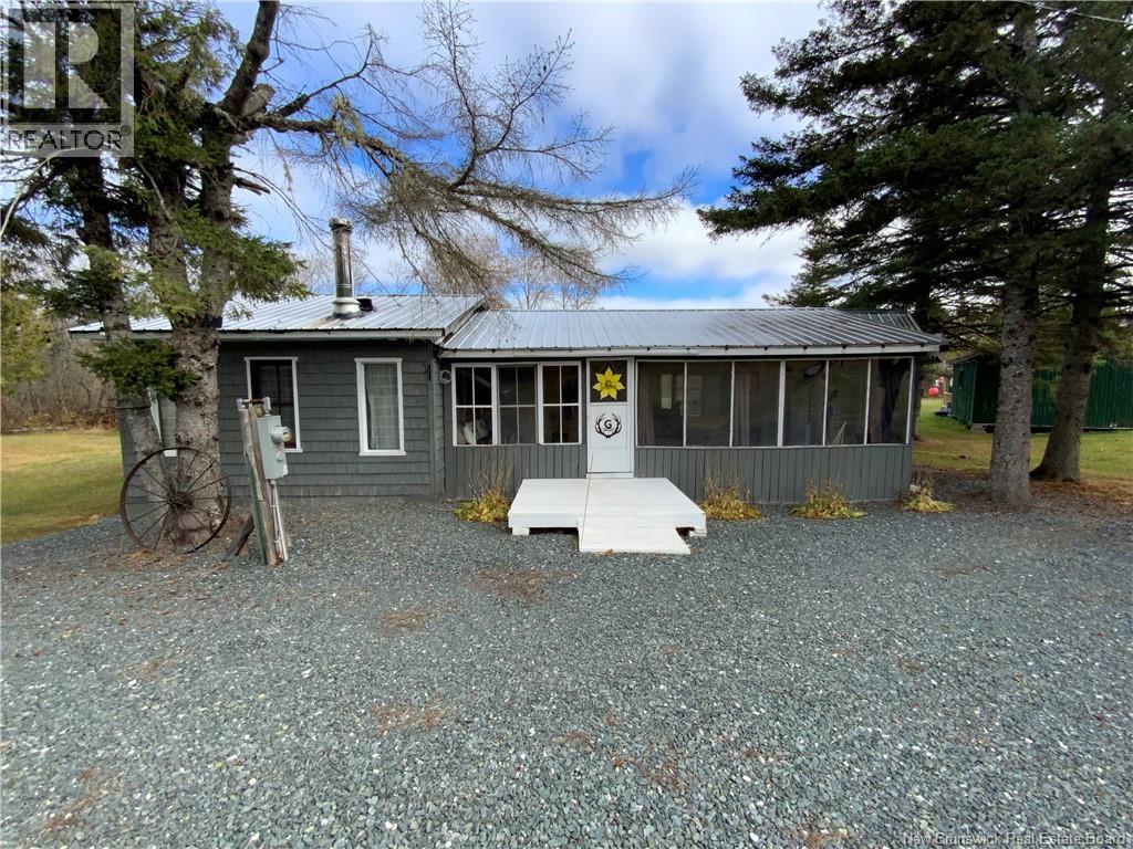 17 Maple Ridge Ln, Howard Brook, NB E7P 2B8