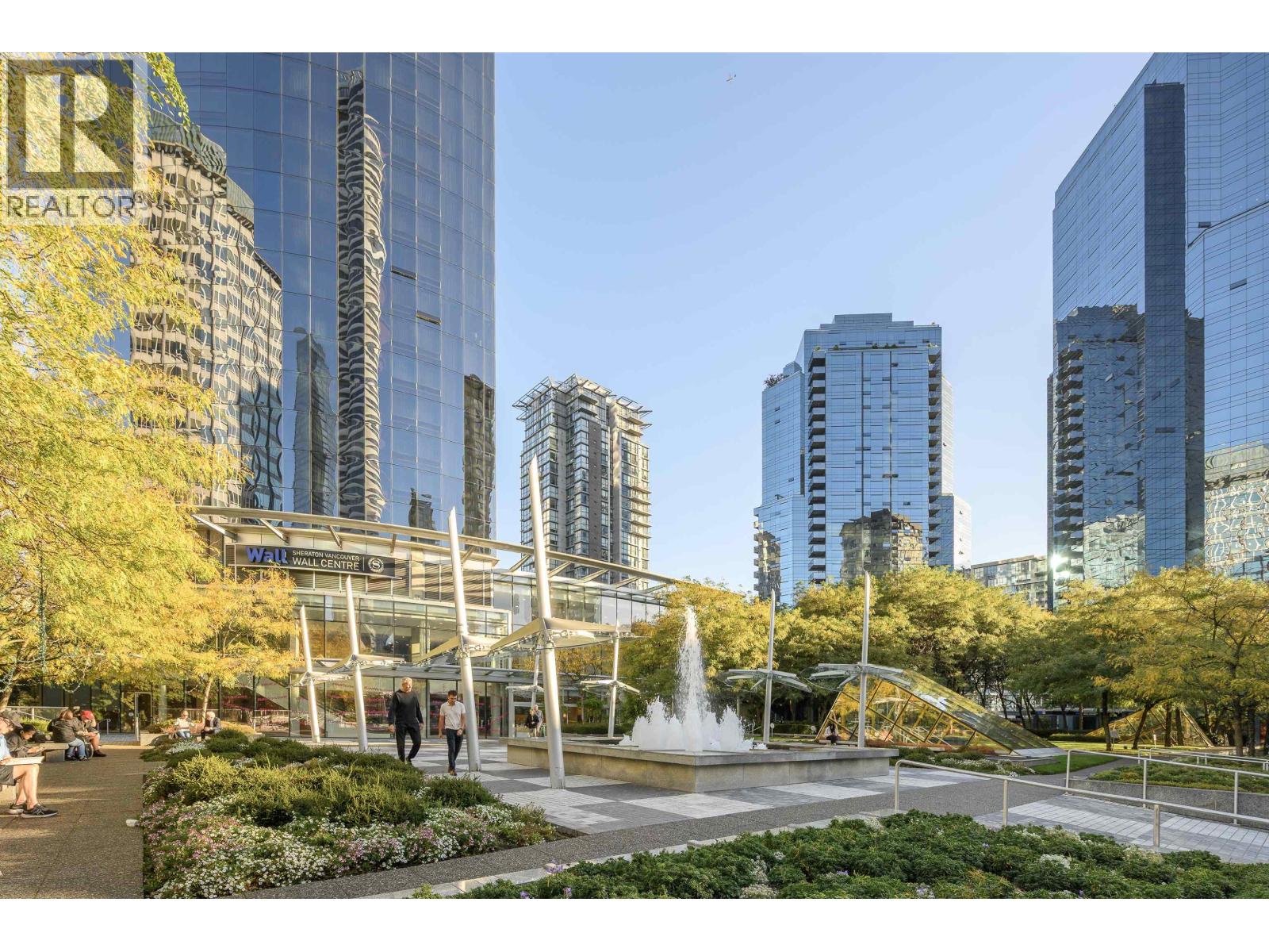 1050 Burrard Street Unit 2005, Vancouver, BC V6Z 2R9
