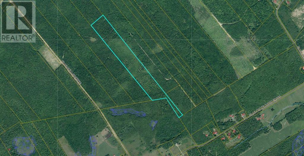 Lot 679 Hwy 520, Bouctouche, NB E4S 1Y7
