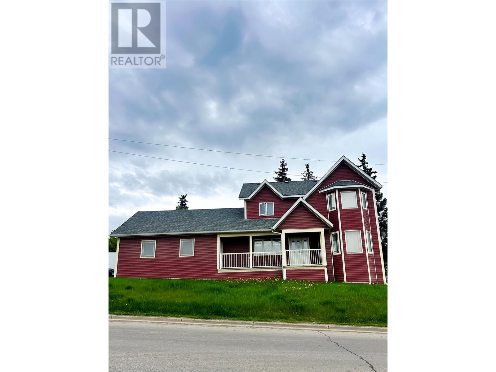 100 Avenue Unit 721, Dawson Creek, BC V1G 0B5