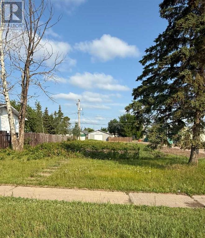 99 Street Unit 10006, High Level, AB T0H 1Z0