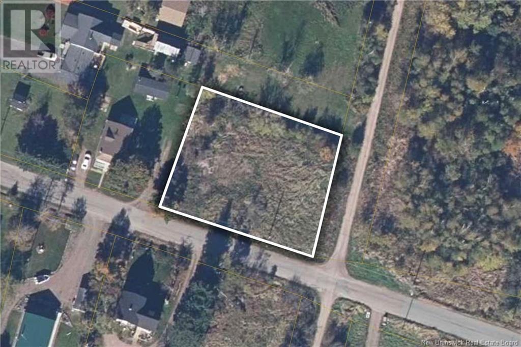 Lot Fort Street, Port Elgin, NB E4M 1L3