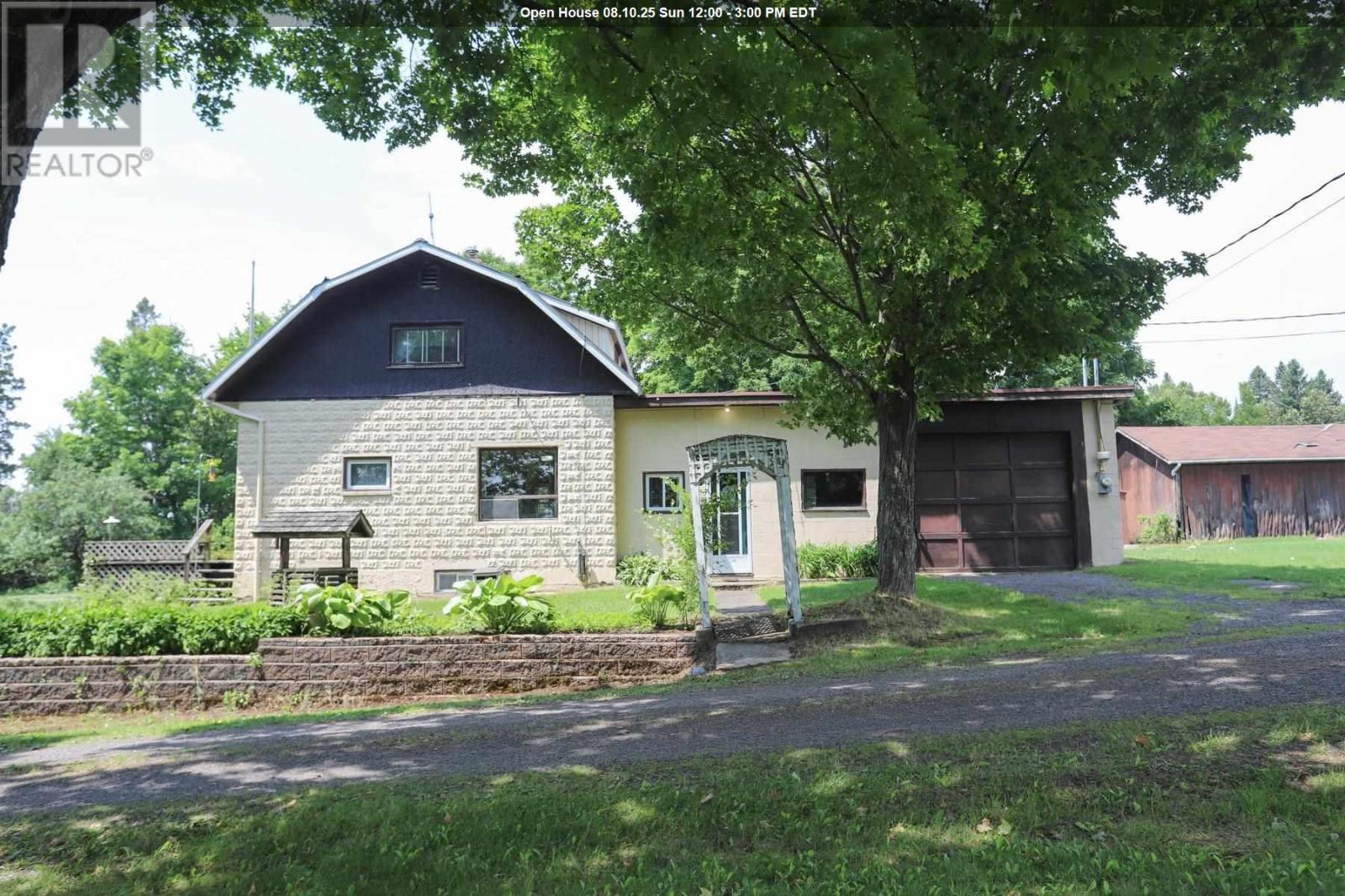 2704 A Line Rd, St. Joseph, ON P0R 1J0