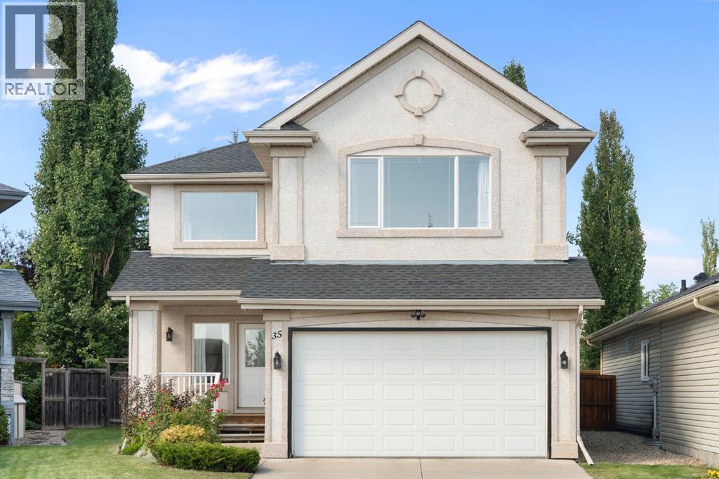 35 Valley Stream Mnr NW, Calgary, AB T3B 5W9