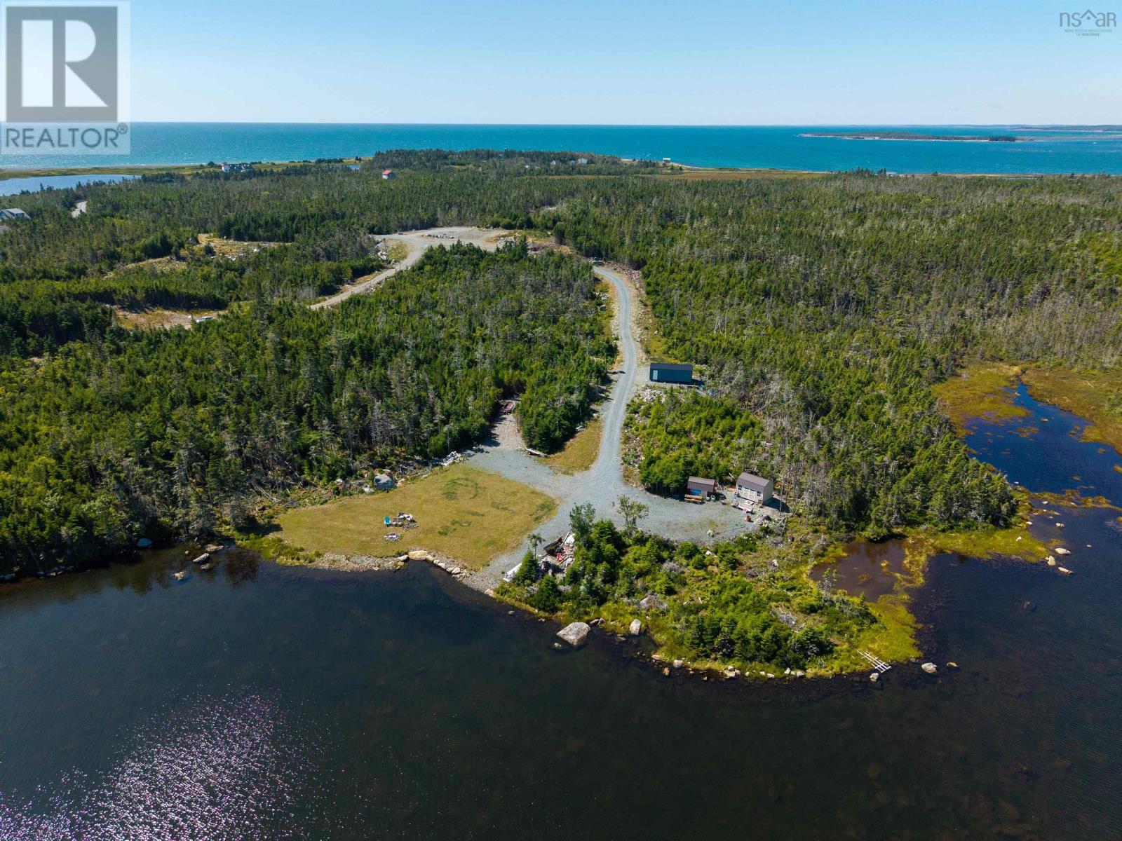 109 Ostrea Lake Rd #6, Pleasant Point, NS B0J 1L0