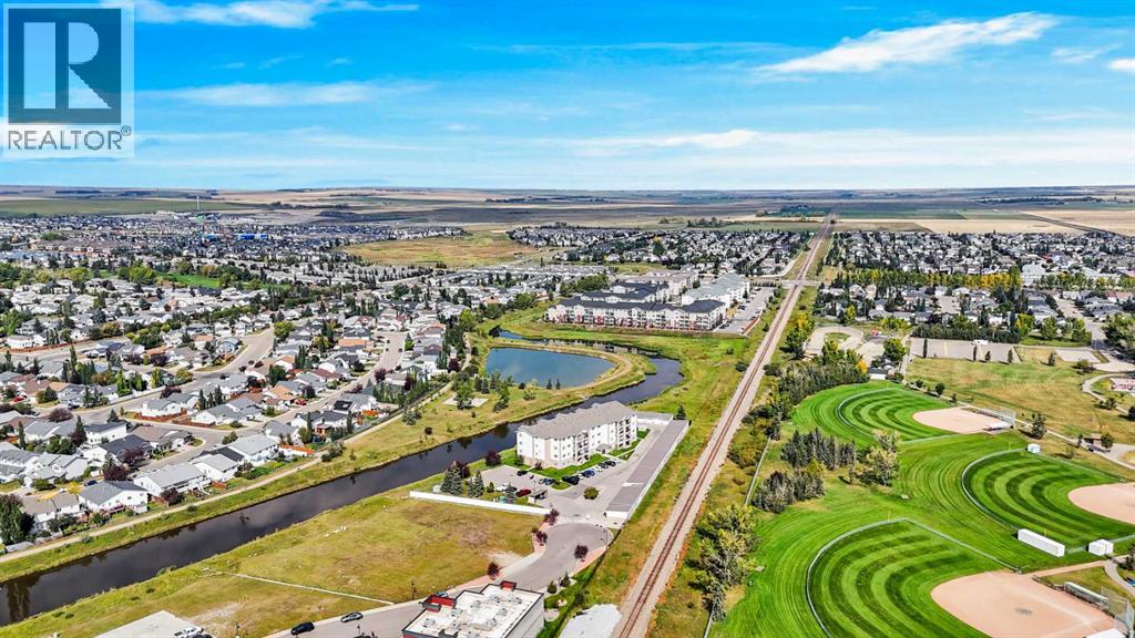 300 Edwards Way Nw Unit 107, Airdrie, AB T4B 3B4
