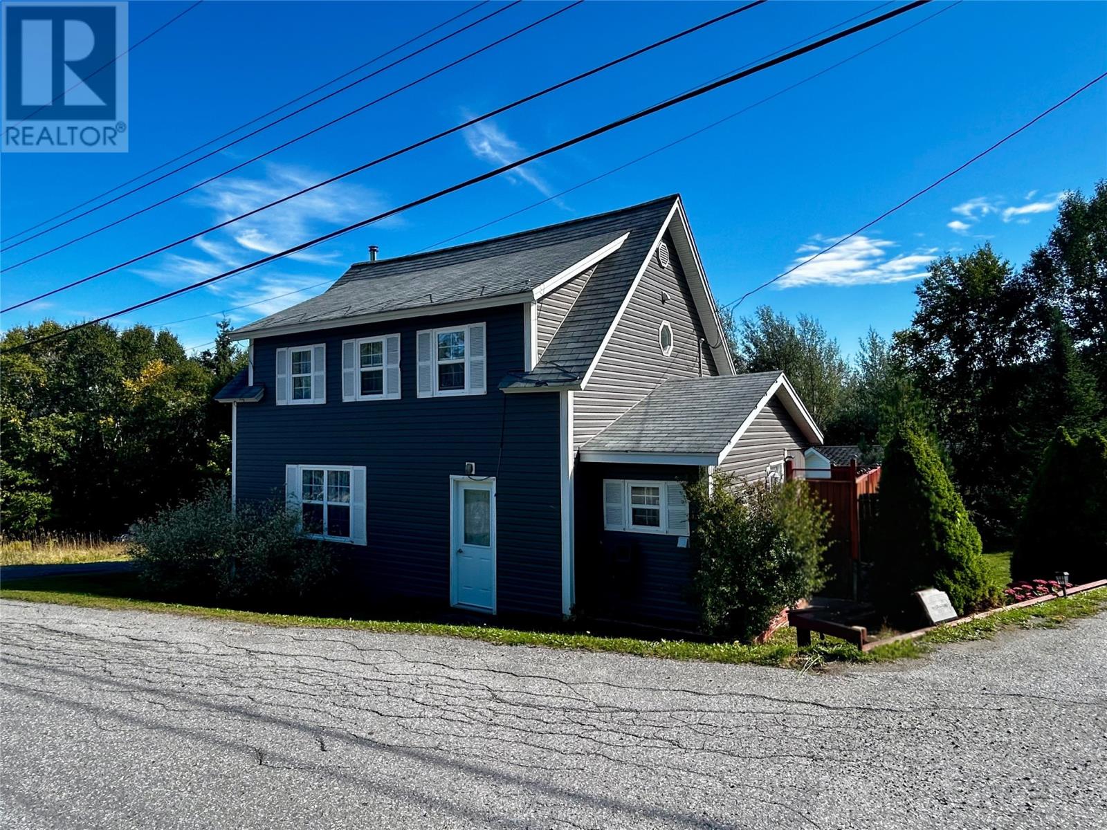 4 Warehams Rd, Corner Brook, NL A2H 7R3