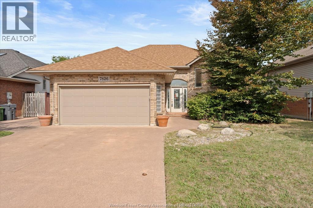 7826 Shorain Grv, Windsor, ON N8S 4V2